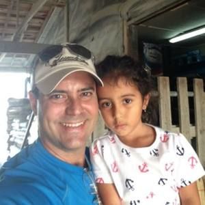 Meet your Posher, David